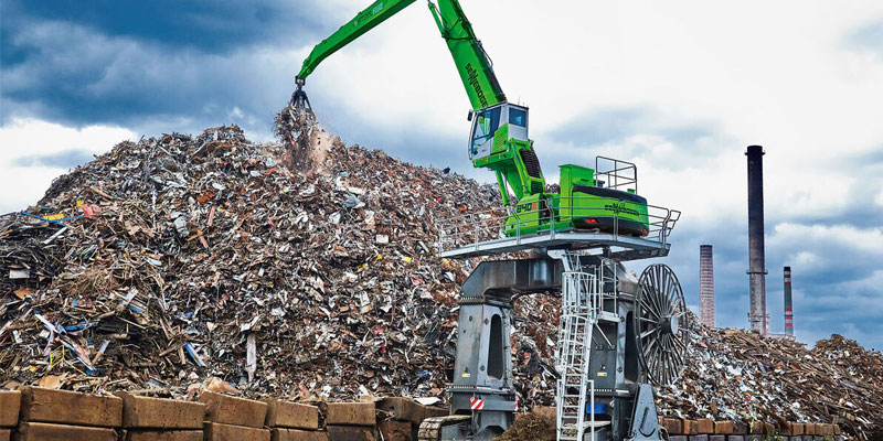 Sultandağı Hurdacı